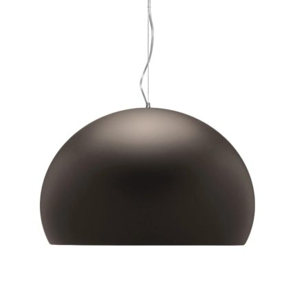 Big F/LY, Pendant Lamp, Brown
