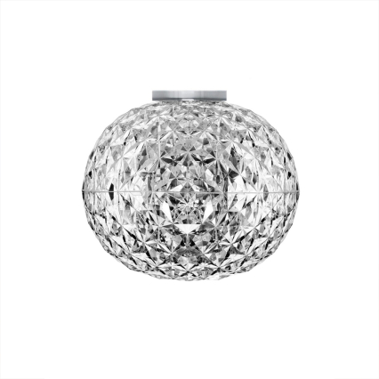 Planet, Ceiling Light, Crystal