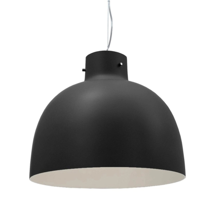 Bellissima Mat, Pendant Lamp, Black
