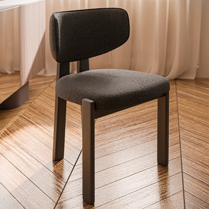 Alpha, Chair
