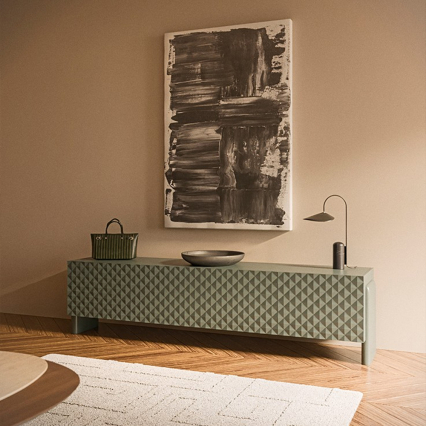 Primo, Tv Unit