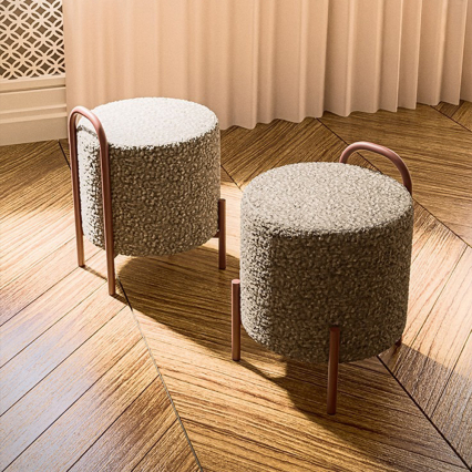 Handy, Stool