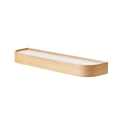 Epoch, Shelf, Natrural Oak, 79