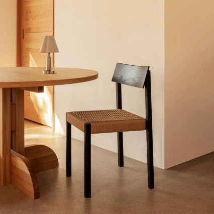 Mauro, Dining Chair
