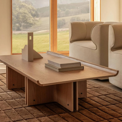 Conrad, Lounge Table