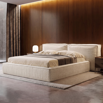 Flex, Bed