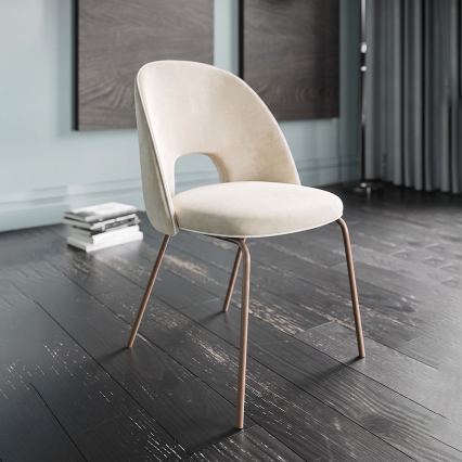 Fil, Chair