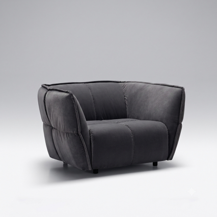 Clyde, Lounge Chair