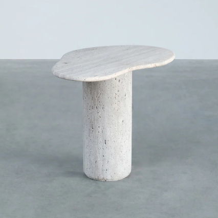 Jonah, Organic Side Table