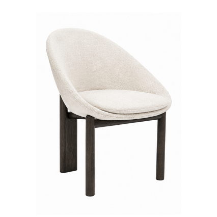 Silas, Dining Chair
