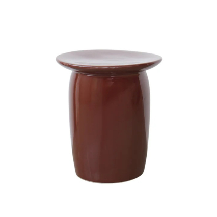 Kivo, Stool