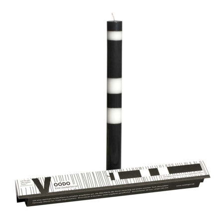Voodo, Candle Stick 