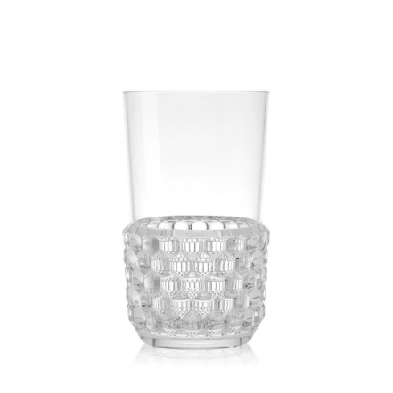 Jellies, Long Glass, Crystal