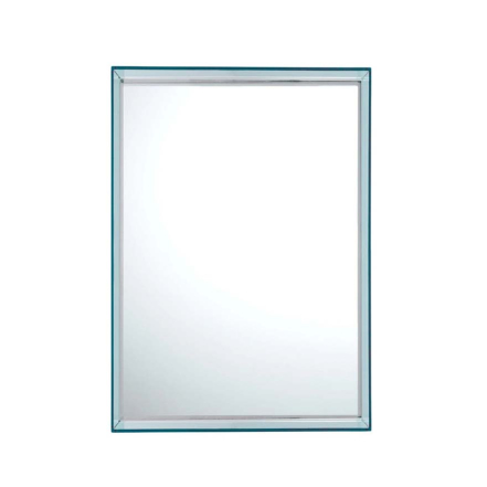 Only Me, Mirror, Light Blue