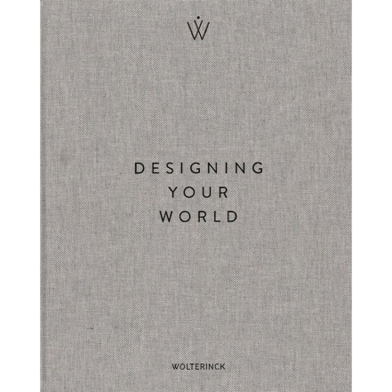 Designing Your World