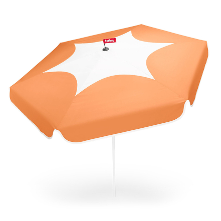 Sunshady, Parasol, Pumpkin Orange
