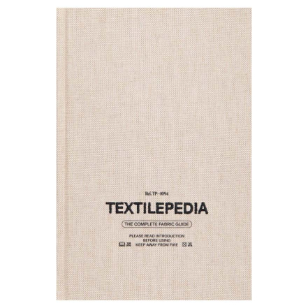 Textilepedia