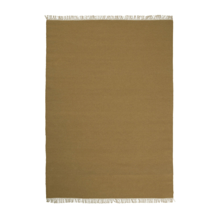 Rainbow, Carpet, Ochre, 250 x 350 cm