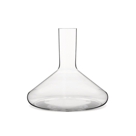Eugenia, Decanter