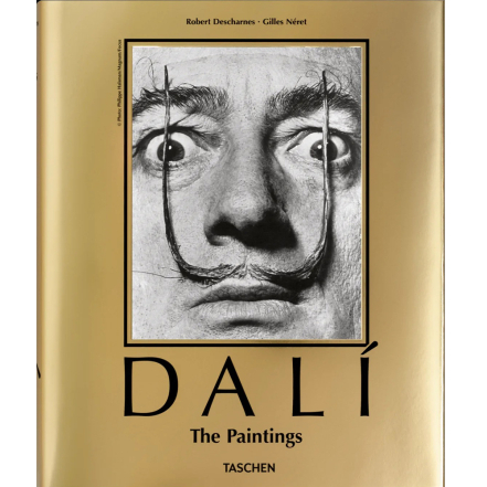 Dali, The Paintings