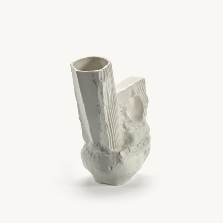 Artifacts, Jug I, Off-White