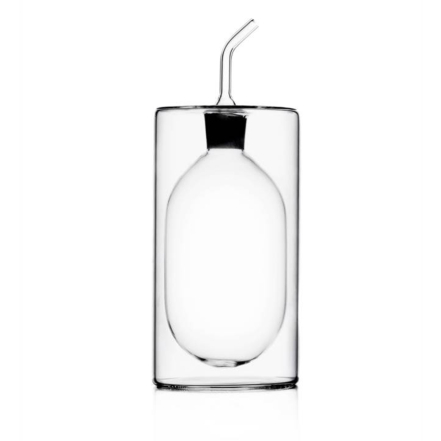 Cilindro, Doublewalled Oil Bottle, 250ml