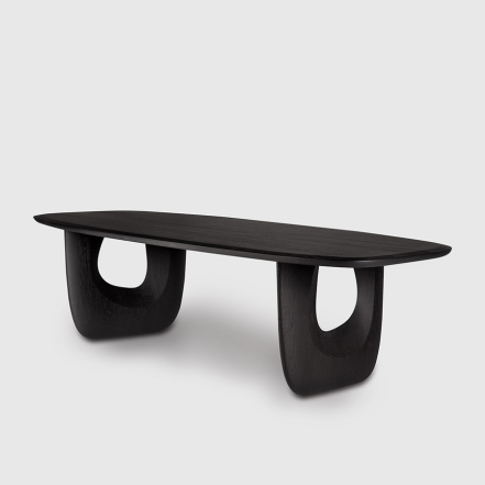 Moore, Dining Table, 240 cm