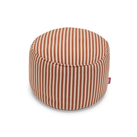 Point Terry, Pouf, Congac-Creme