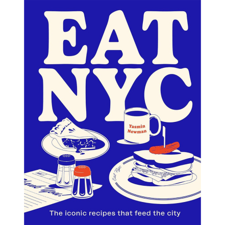 EAT NYC