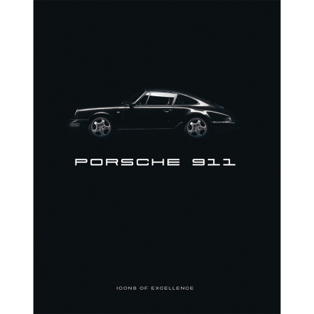 Porsche 911 - Icons of Excellence