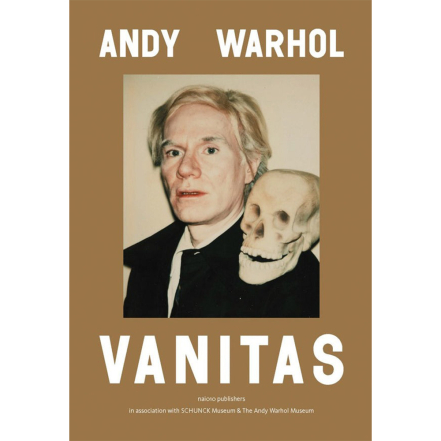 Andy Warhol - Vanitas