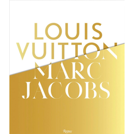 Louis Vuitton/Marc Jacobs