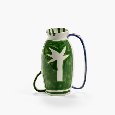 Sandiago de Borja, Vase, Cocona Mix