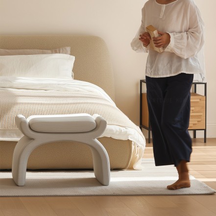 Arch, Stool/Ottoman