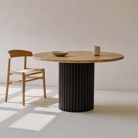 Orbita, Dining Table