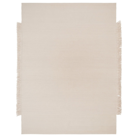Silent Path, Carpet, Beige, 200 x 300 cm