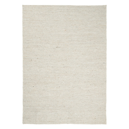 Logmar, Carpet, Ivory, 200 x 300 cm