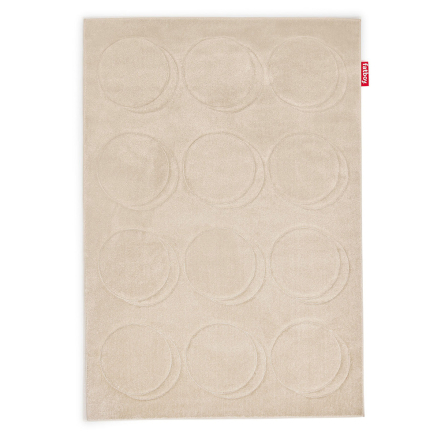 Dot, Carpet, Creamy Camel