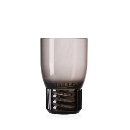 Trama, Water Glass, Fume