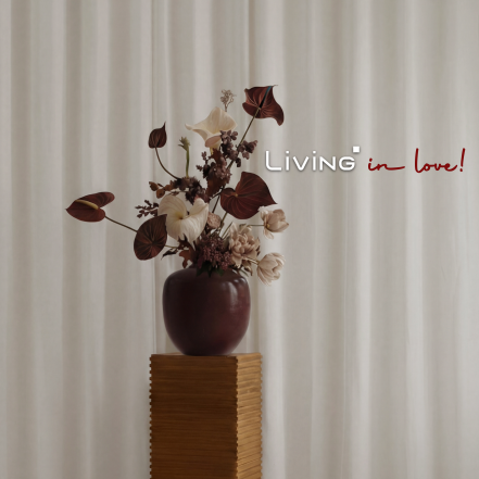 Living, in love: A Valentine’s Edit