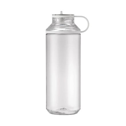 Active Bottle, Clear, 950ml