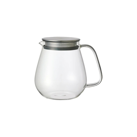 Unitea, One Touch Teapot, 720ml
