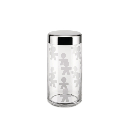 Girotondo, Kitchen Box
