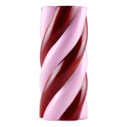 Camila, Vase, Amor Del Color, Pink