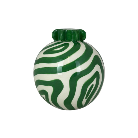 Carmela, Vase, Rio Colorido