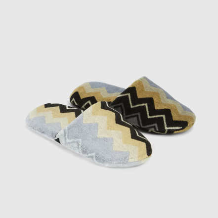 Giacomo 160, Soft Slippers, M