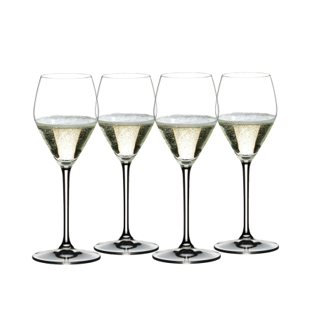 Prosecco Set, 4 Pcs
