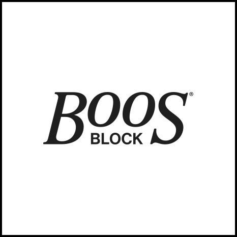 BOOS BLOCKS