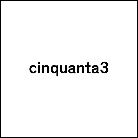 CINQUANTA3