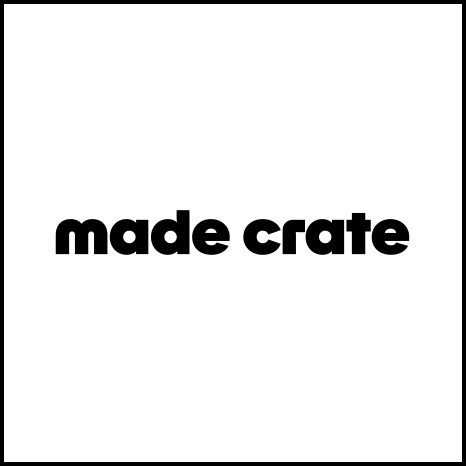 MADE CRATE